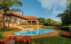 Boubou Bed And Breakfast