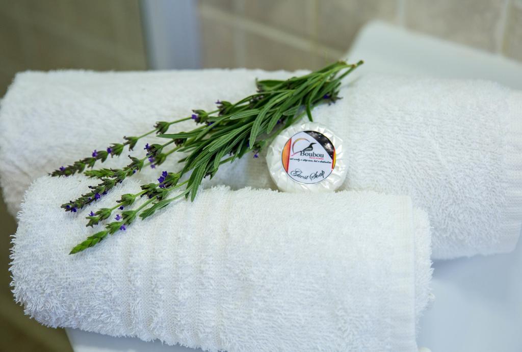 Boubou Bed And Breakfast Rustenburg Exterior photo